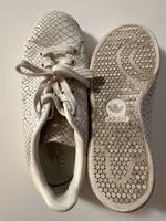 Adidas Stan Smith Reptile Sneaker, Gr.39 1/3