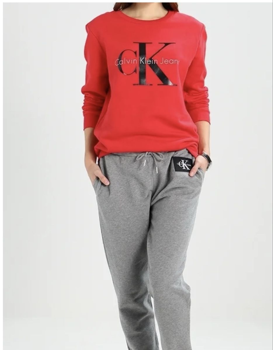 Calvin Klein Maglioni & Felpe: Sweatshirt calvin clein – Nuovo e nell'imballaggio originale da Opfikon venduto da aro_f66t 2