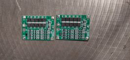 BMS Batterie Lithium 4s 4.2V