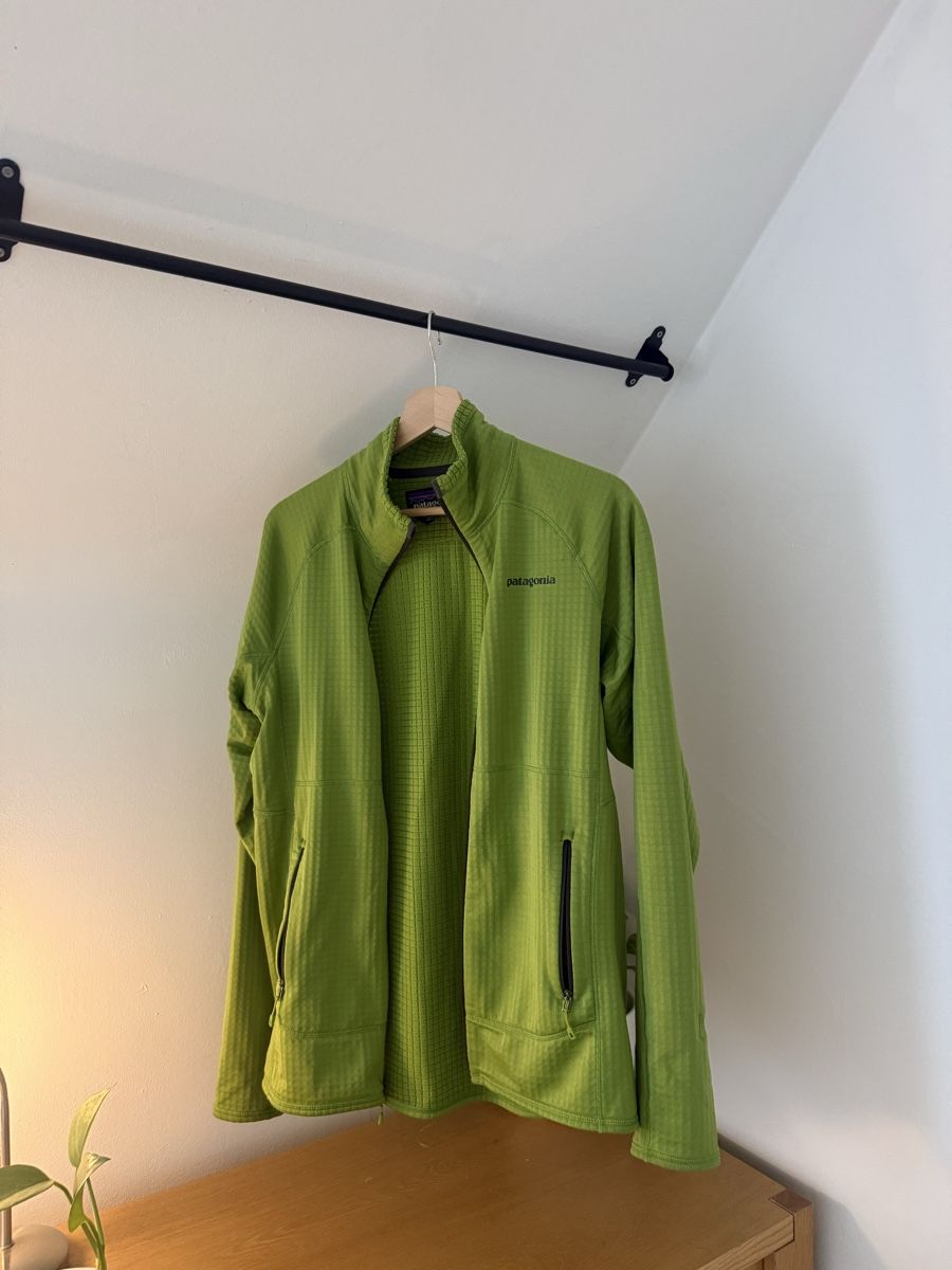 Patagonia Maglioni & Felpe: Patagonia R1 Herren M – Usato da Bern venduto da tino_jona 4