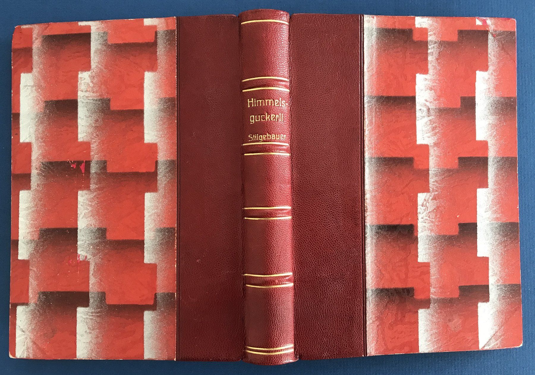 Libri: DAS HIMMELSGUCKERLI EIN SCHWEIZERROMAN – Usato da Zürich venduto da Domus09