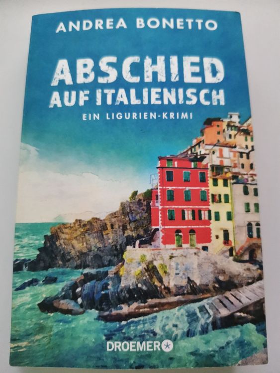 Abschied auf Italienisch von Andrea Kaufen auf Ricardo