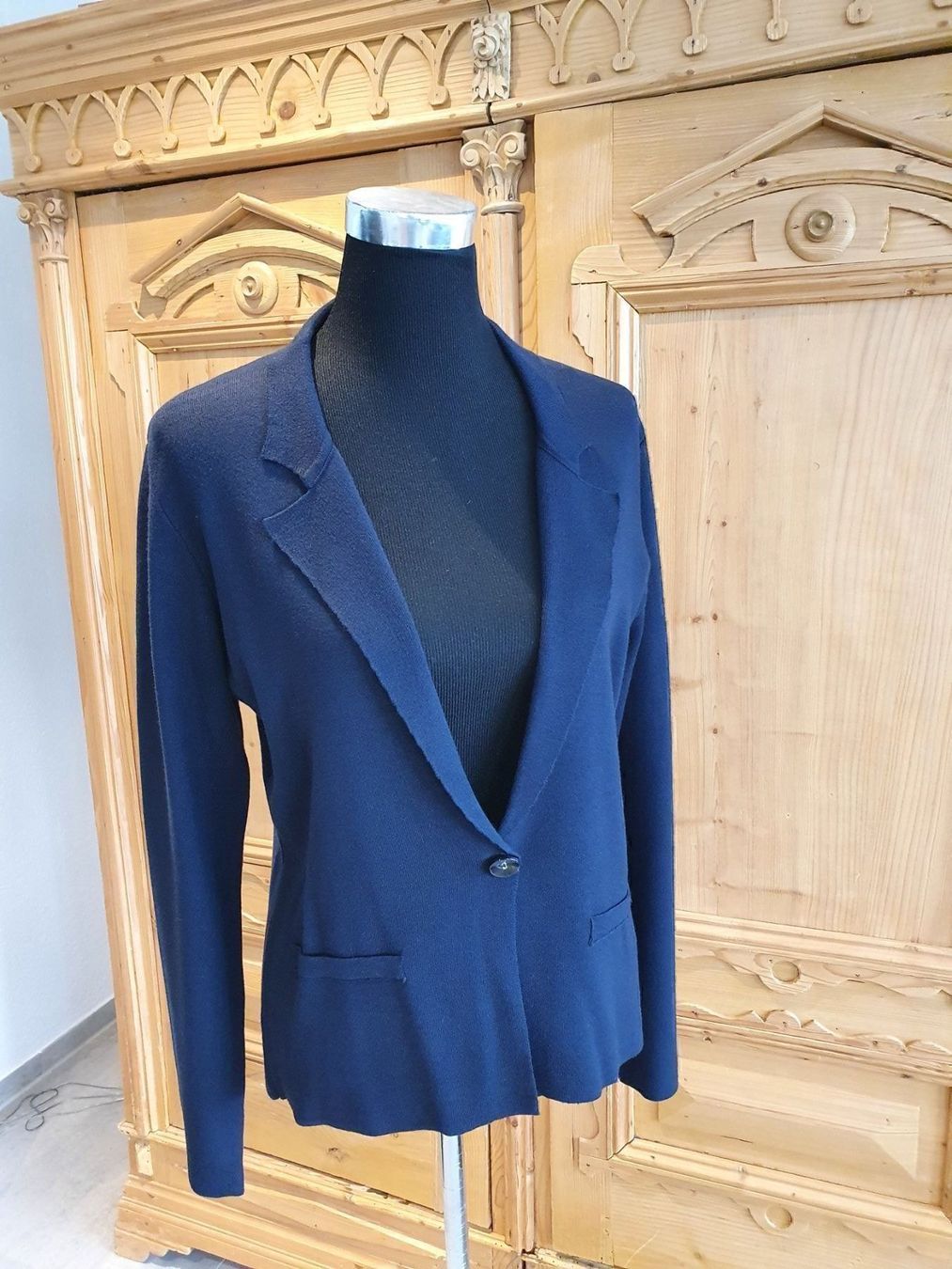 Giacche: Schöner Blazer More&More – Nuovo (secondo la descrizione) da Wiesendangen venduto da Sinhuk 1