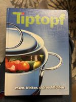 Tiptopf Kochbuch 