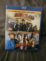 Blu-ray Zombieland 2-Movie Collection gebraucht