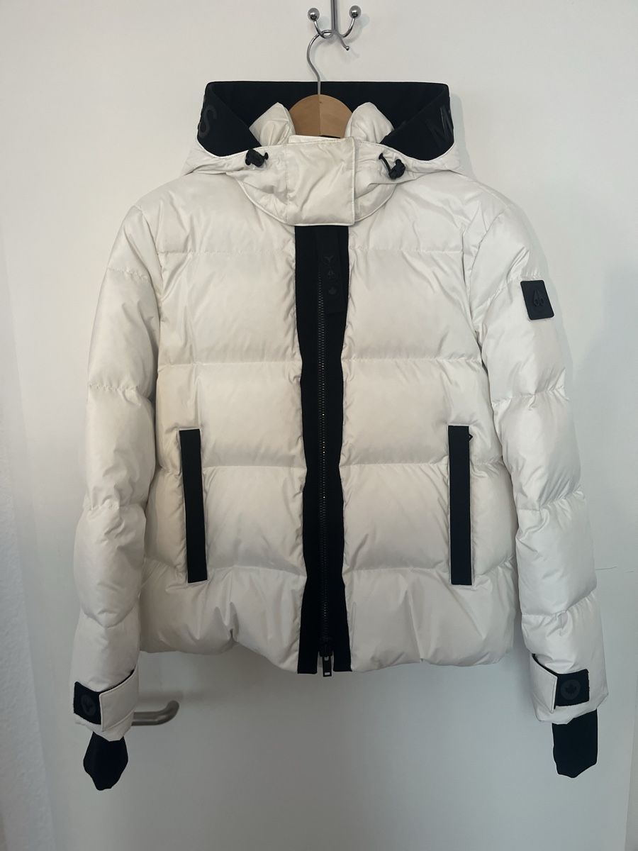 Moose Knuckles Giacche: Moose Knuckles Daunenjacke S/M – Nuovo (secondo la descrizione) da Zürich venduto da noe_9dc2 2