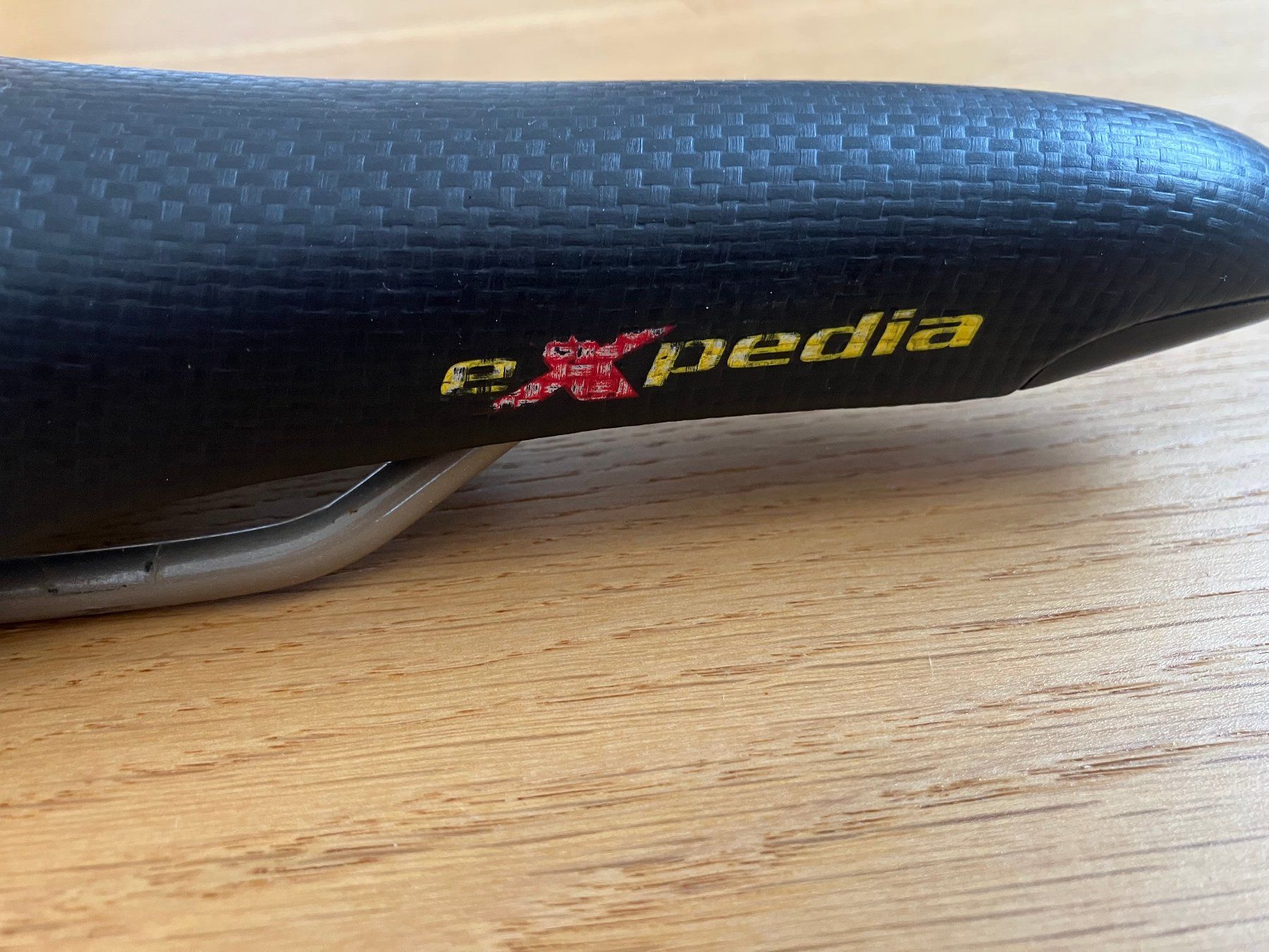 Pezzi di ricambio: Selle Italia expedia Rennvelosattel – Usato da Obermumpf venduto da Estrela67 2