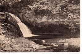 Kessiloch Wasserfall bei Grellingen