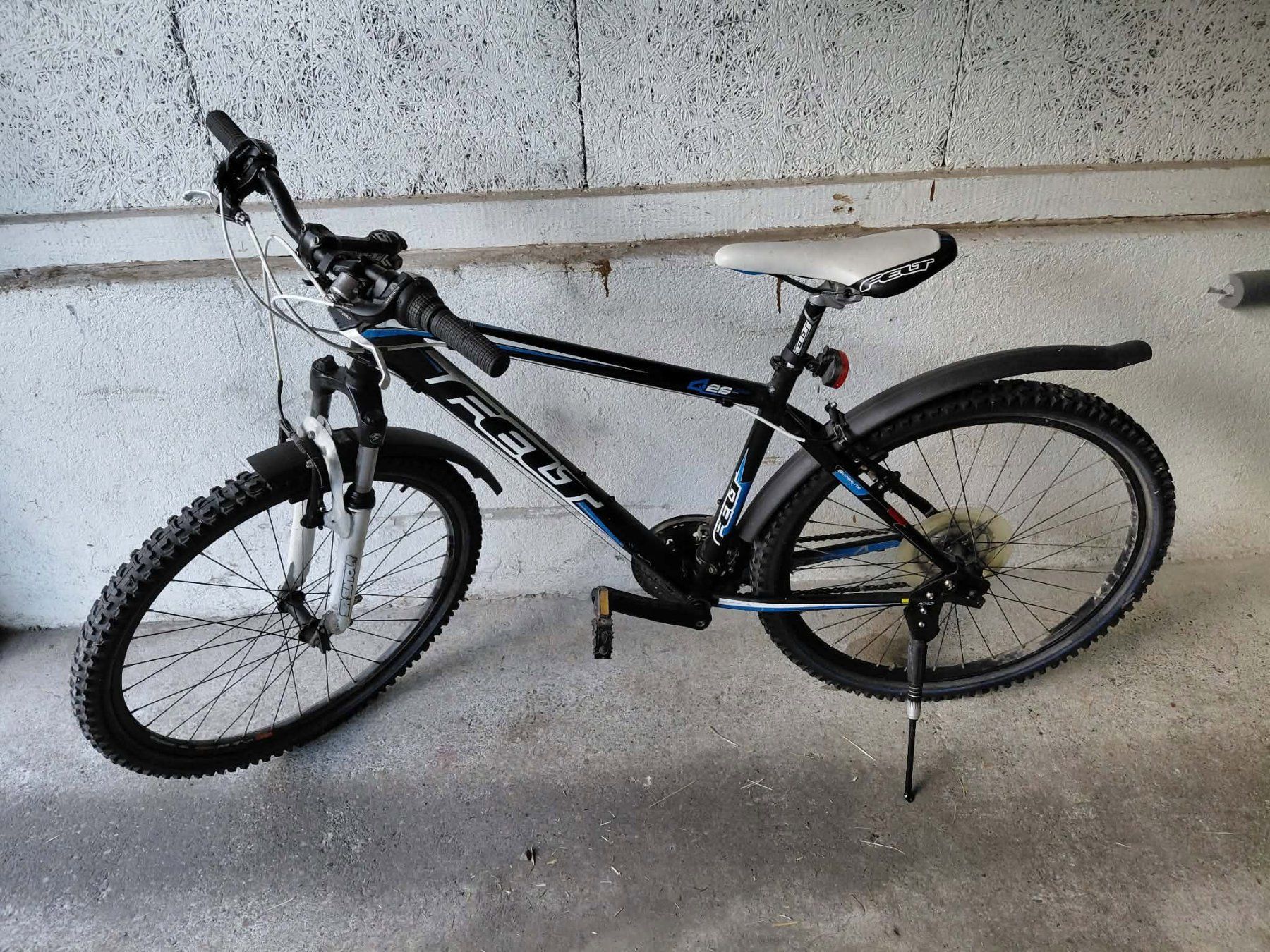 Biciclette: Mountainbike 26 Zoll – Usato da Geuensee venduto da hotman123