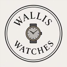 Profile image of Wallis.Watches