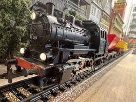 Märklin 3000 DB BR 89 Güterzug