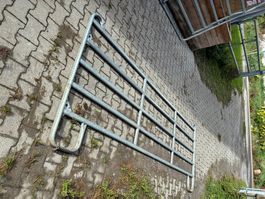 Weidepanele 2 Stk.
