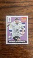VALVERDE Extra Sticker Legend