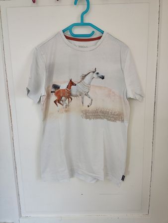 T-Shirt Jako-o Gr 152