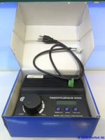 MRC 1320 Throttlepack 9950 DC High Power Train Controller