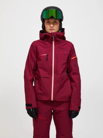 PeakPerformance Skianzug Alpine Neu (-50%)