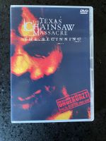 Texas Chainsaw Massacre: The Beginning Unrated DVD