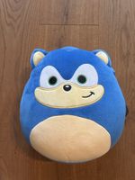 Sonic Plüschtier
