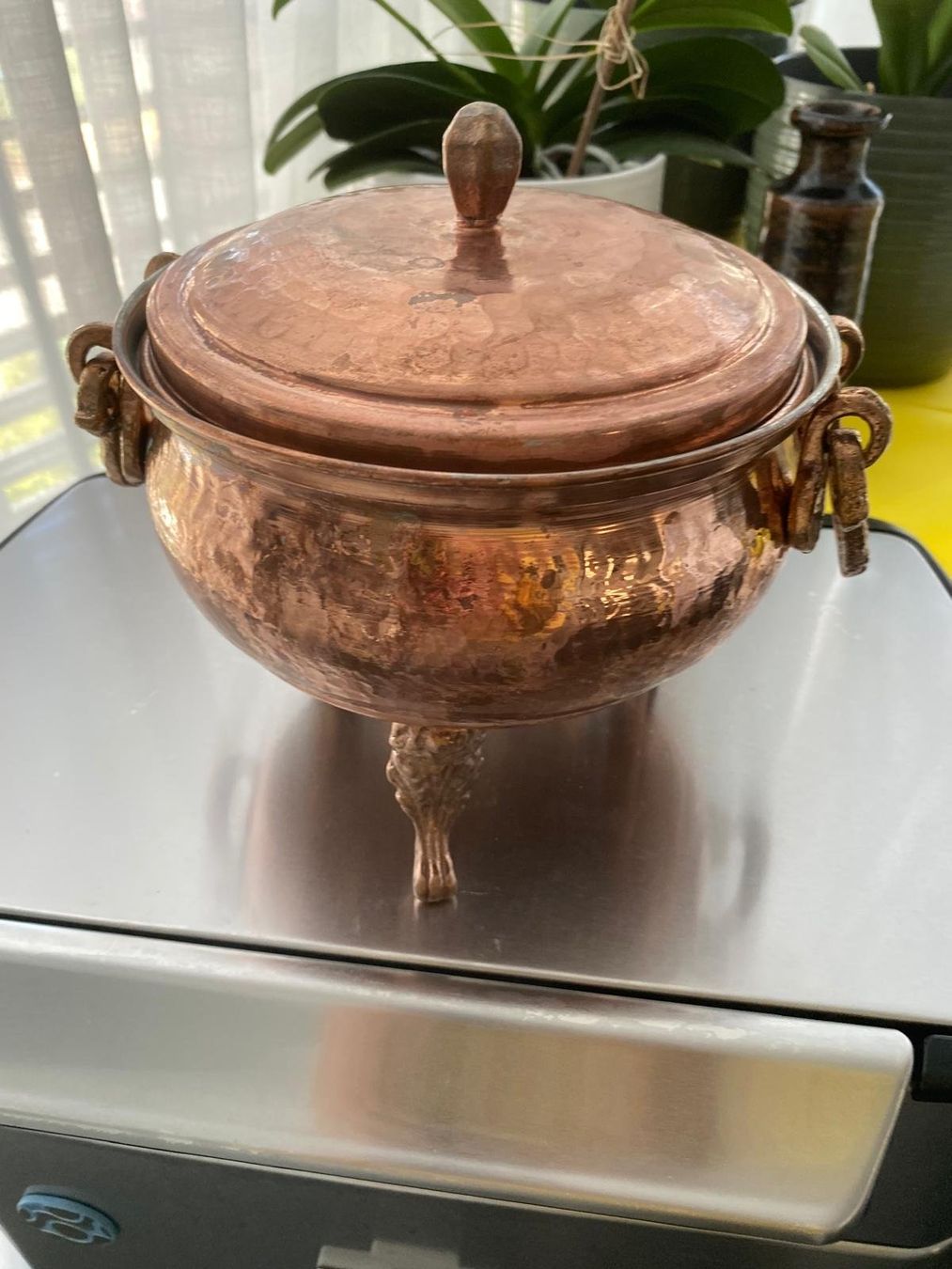 Casseroles: Topf Kupfer – Neuf (Voir description) à Reinach BL par pinusmugo 2
