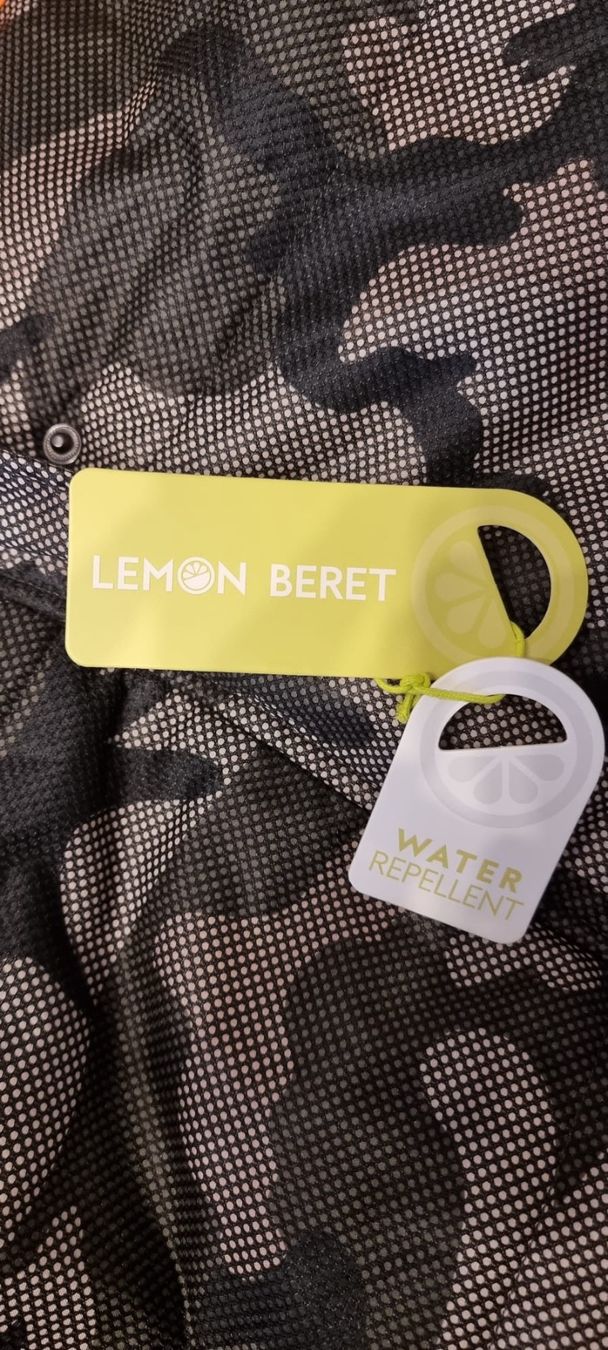 Vestes & Manteaux: Lemon Beret Gr. 176 – Neuf avec emballage d'origine à Luzern par Reni025 5