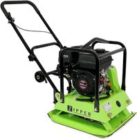 Zipper Rüttelplatte ZI-RPE90C