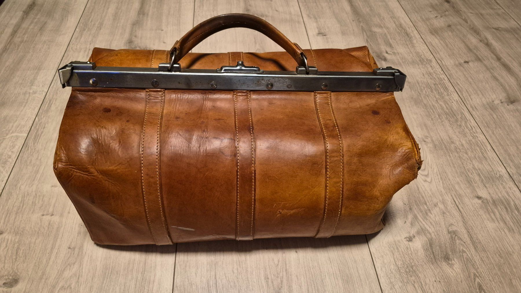 Sacs: Ledertasche. – D'occasion à Bonau par Jaco82