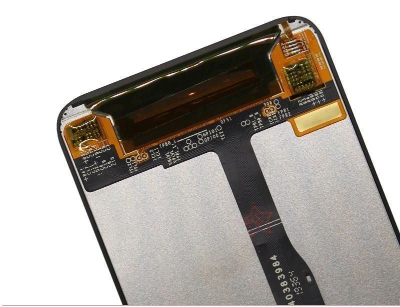 Monitor: Huawei P40 Lite LCD Schwarz.mit  Rahmen – Nuovo e nell'imballaggio originale da Unterägeri venduto da RmOnline 4