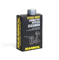 MANNOL 9201 Catalytic System Cleaner