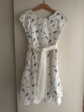 Kleid mädchen