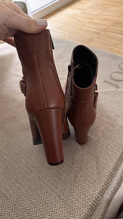 Chaussures femmes: Stiefelette Gr.36 – Neuf avec emballage d'origine à Zürich par val_9sjh 2