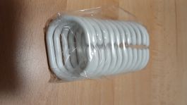 Duschvorhang Ringe 12stk. (NEU)