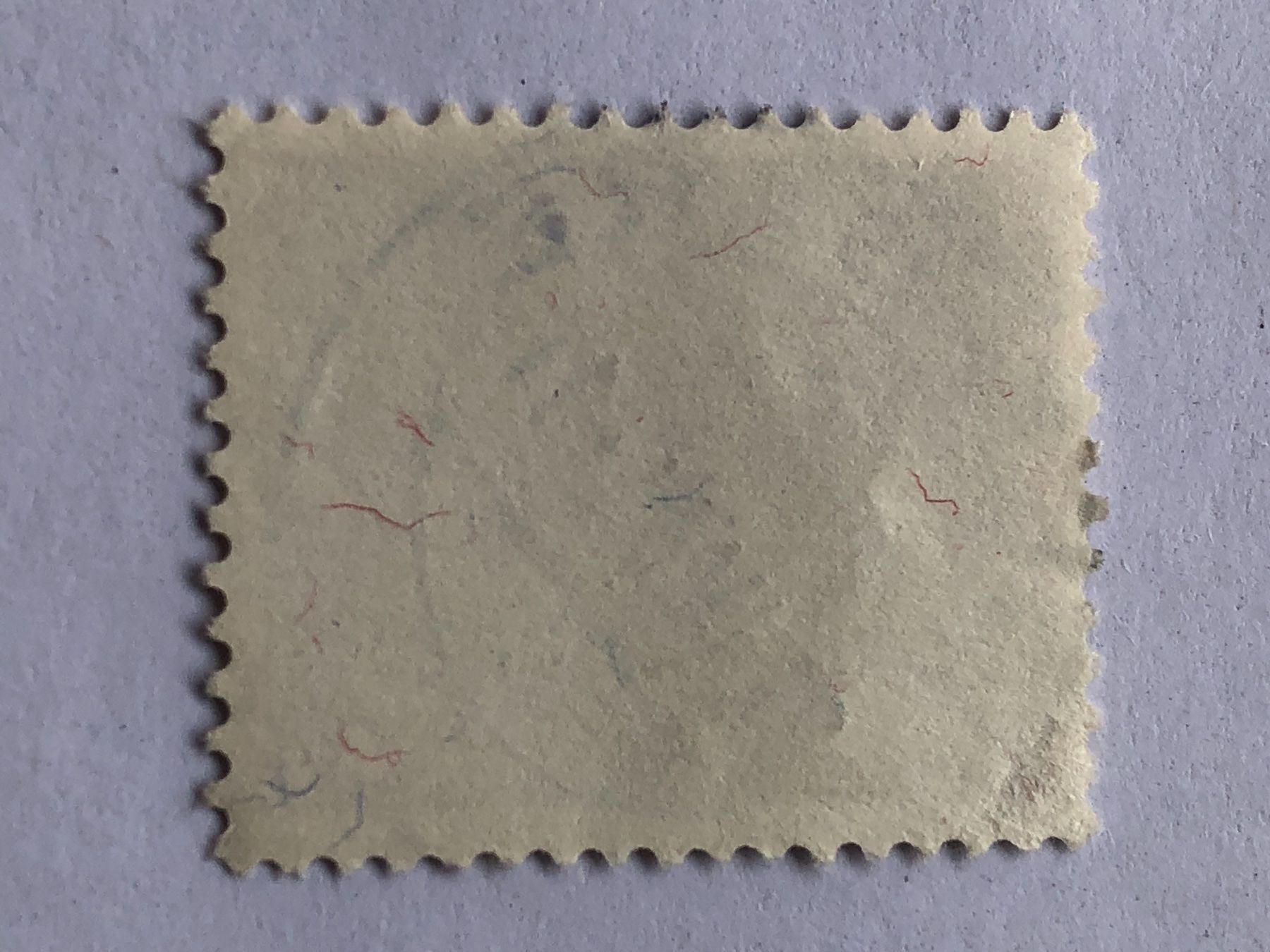 Tutti i francobolli: Nr.J 107  mit Stempel – Usato da Aarau venduto da Billa007 1