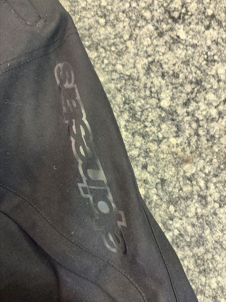 Pantaloni: Motorrad Hosen – Nuovo (secondo la descrizione) da Steinen venduto da Saerlii1234 1