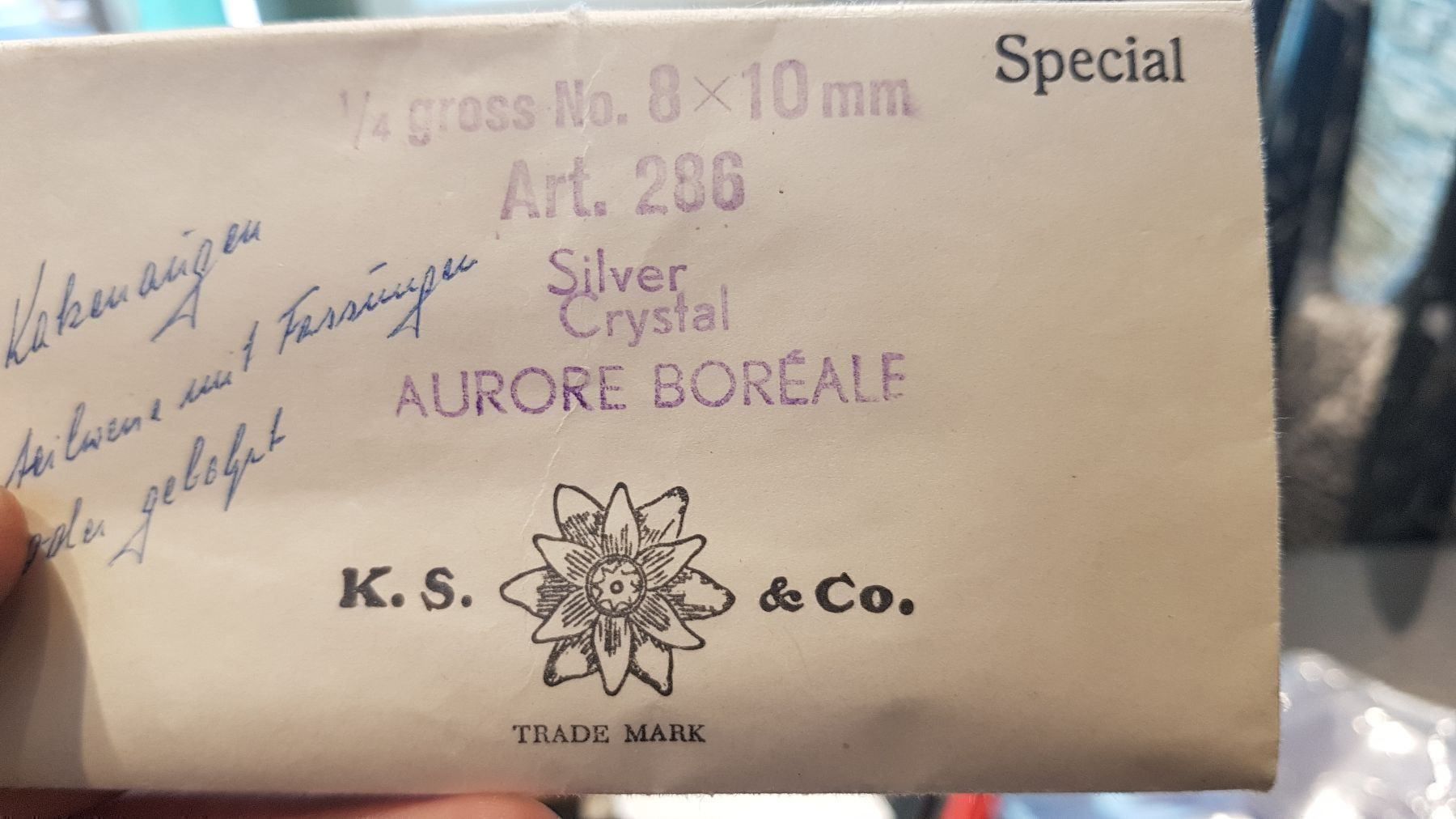 Swarovski Altro in Decorazioni & Accessori: Original Swarovski Steinbriefe !! – Usato da Unterägeri venduto da Altgoldschmuck