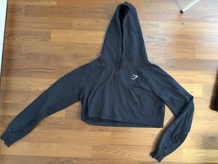 Gymshark Pullover