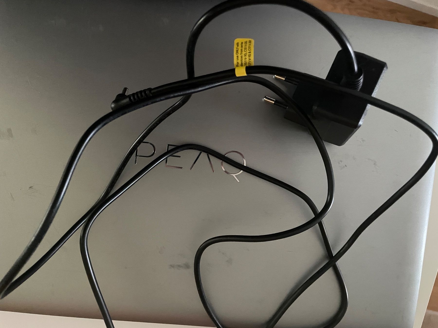 Peaq Portables: Laptop – D'occasion à Winkel par Sarita98 3