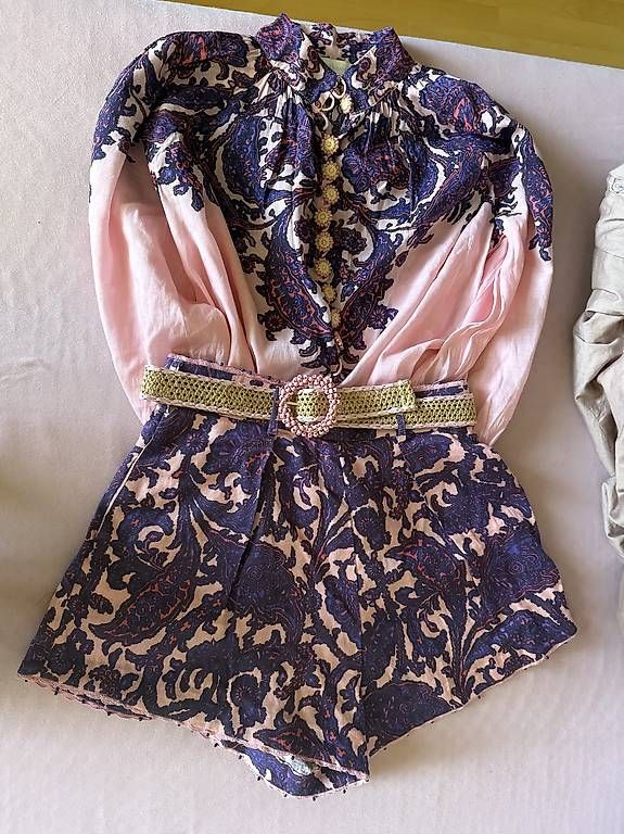 Robes: Zimmermann  – D'occasion à Zürich par ram_9k9v 2