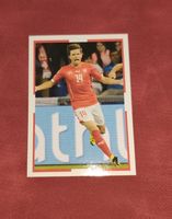 Valentin Stocker - Panini Sticker Schweiz / FC Basel