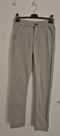 S. Oliver Chinohose,  Gr. 176, slim