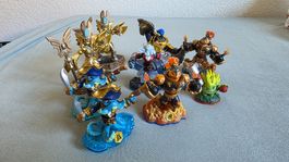 Skylanders Assortiert