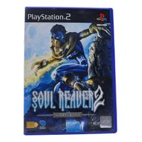Soul Reaver 2 The Legacy of Kain - PS2