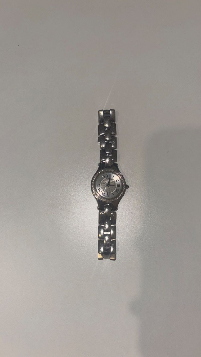 Balmain Uhren: Balmain Diamonds Watch – Gebraucht aus Genève von bellere 1