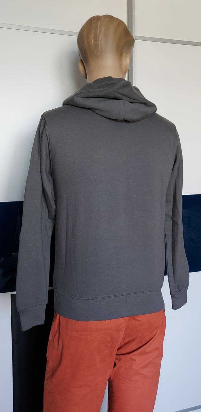 Maglioni & Felpe: Neuer SG Kapuzenpullover / Hoodie, Gr. S – Nuovo e nell'imballaggio originale da Basel venduto da Mazzo84 2