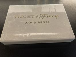 Flight Of Fancy - David Regal - Kartentrick - Zaubertrick 
