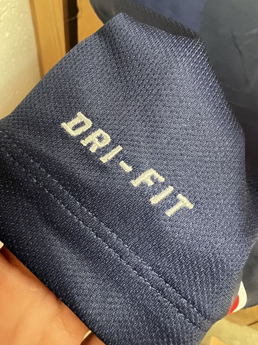 Nike Canottiere & Pantaloni: PSG Trikot Nike Matuidi – Nuovo e nell'imballaggio originale da Cully venduto da DealerPrice 7