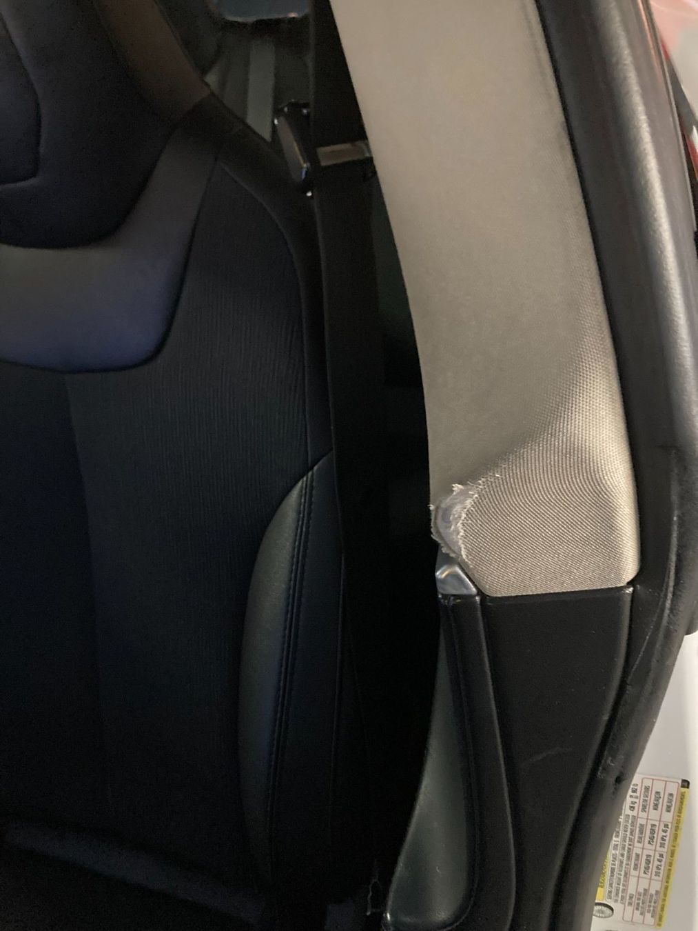 Tesla Automobili: TESLA  Model S 85 – Usato da Mettmenstetten venduto da Piebald 4
