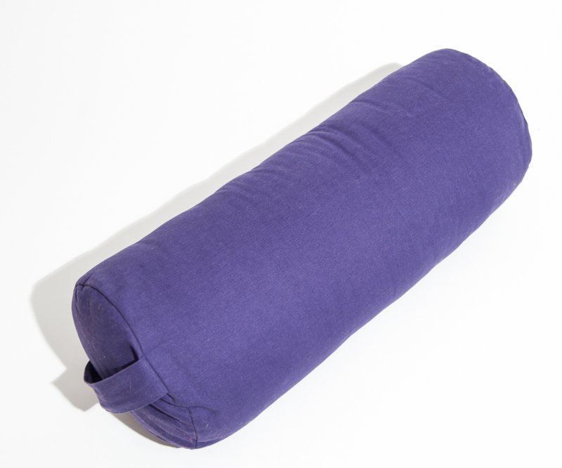 YogaRolle / Bolster Kaufen auf Ricardo