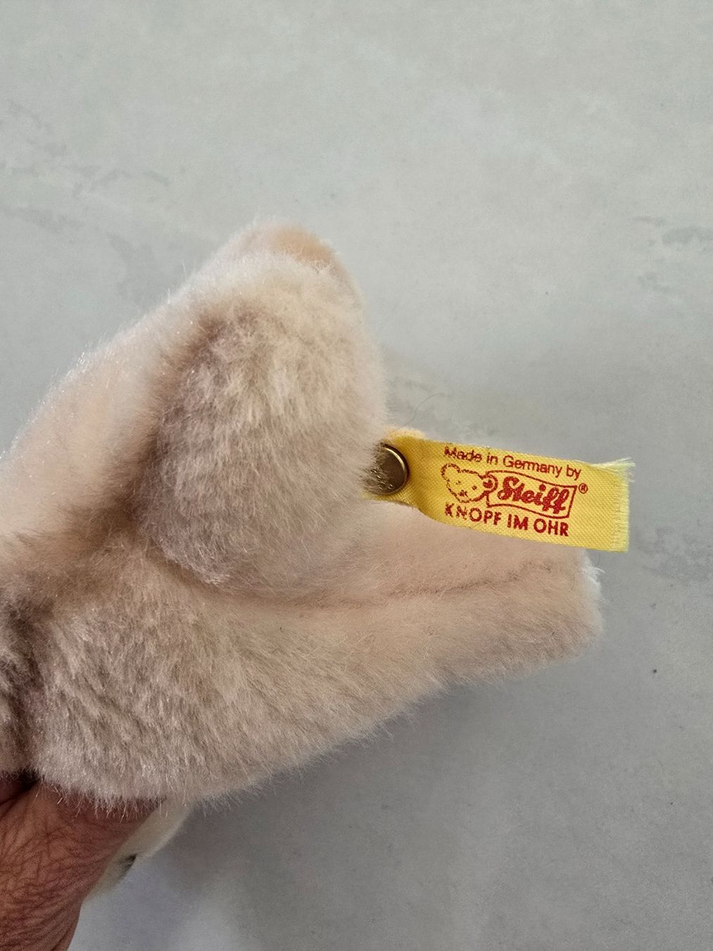 Steiff Giocattoli: Steiff Dinosaurier 🦕 – Usato da Buochs venduto da ABCHappy 2