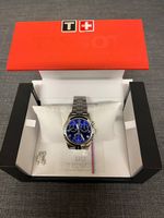 Montre bracelet Tissot Chronographes G 10