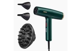 BaByliss Air Power Pro Haartrockner - NEU